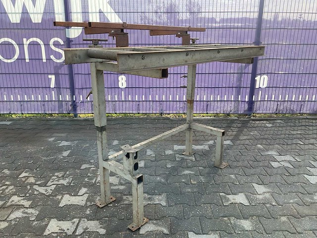 Rollenbaan - afbeelding 3 van  3