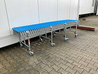 Rollenbaan - afbeelding 1 van  8