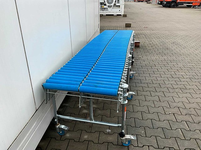 Rollenbaan - afbeelding 3 van  8