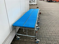 Rollenbaan - afbeelding 3 van  8