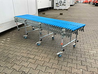 Rollenbaan - afbeelding 4 van  8