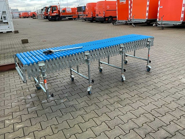 Rollenbaan - afbeelding 5 van  8