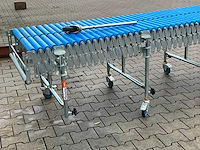 Rollenbaan - afbeelding 6 van  8