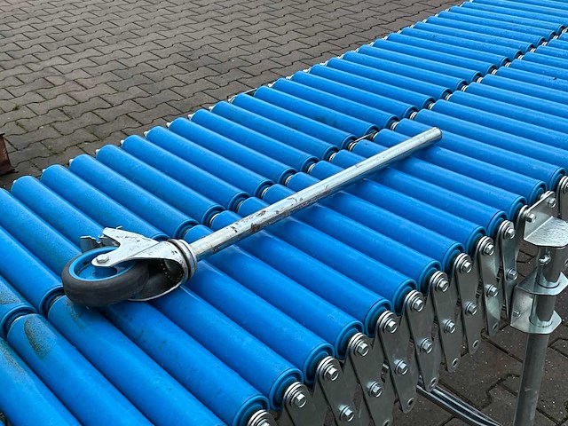 Rollenbaan - afbeelding 7 van  8