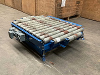 Rollenbaan - afbeelding 1 van  5