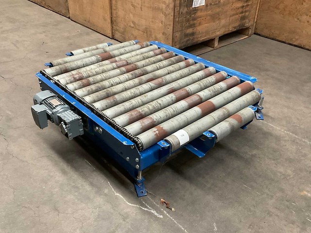 Rollenbaan - afbeelding 2 van  5