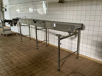 Rollenbaan - afbeelding 1 van  7