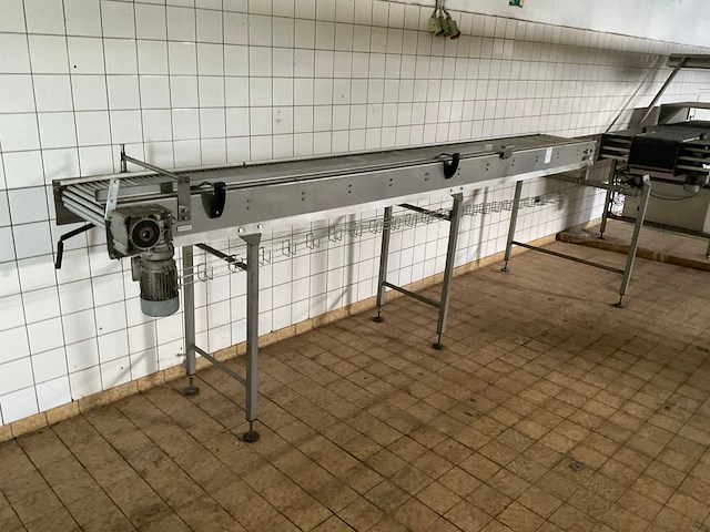 Rollenbaan - afbeelding 2 van  7