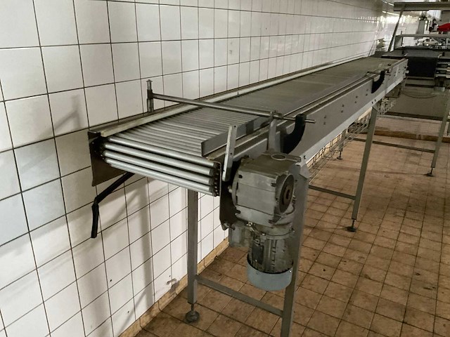 Rollenbaan - afbeelding 3 van  7