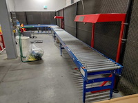 Rollenbaan - afbeelding 4 van  9