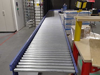 Rollenbaan - afbeelding 1 van  9