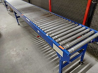 Rollenbaan - afbeelding 7 van  9