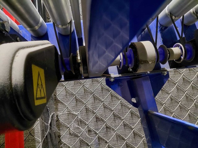 Rollenbaan - afbeelding 1 van  3