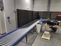 Rollenbaan - afbeelding 3 van  3