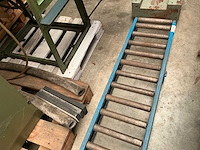 Rollenbaan - afbeelding 2 van  3