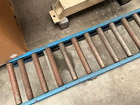 Rollenbaan - afbeelding 3 van  3