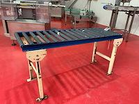 Rollenbaan - afbeelding 3 van  6