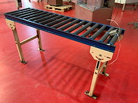 Rollenbaan - afbeelding 5 van  6