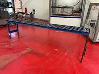 Rollenbaan - afbeelding 2 van  4