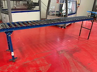 Rollenbaan - afbeelding 3 van  4