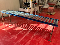 Rollenbaan - afbeelding 2 van  3