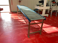 Rollenbaan - afbeelding 3 van  3
