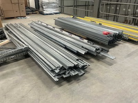 Rollenbaan/inpaktafel onderdelen - afbeelding 2 van  6