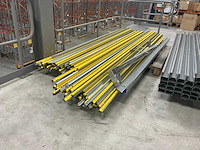 Rollenbaan/inpaktafel onderdelen - afbeelding 4 van  6