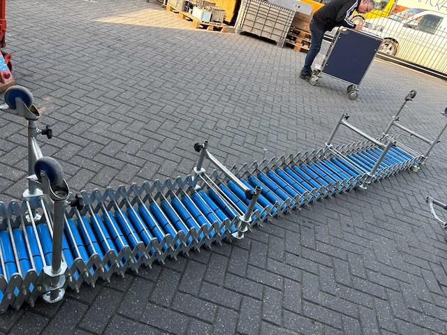 Rollenband - afbeelding 1 van  5