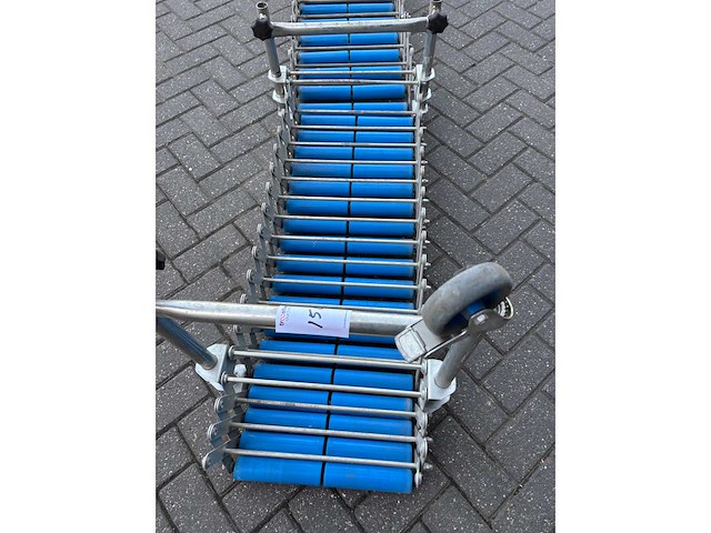 Rollenband - afbeelding 2 van  5