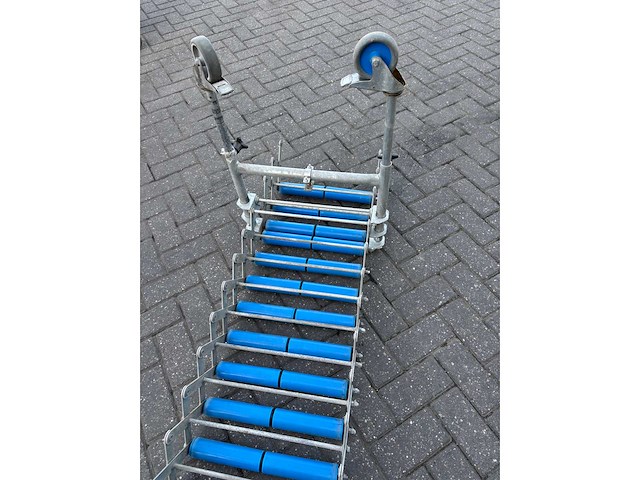 Rollenband - afbeelding 5 van  5