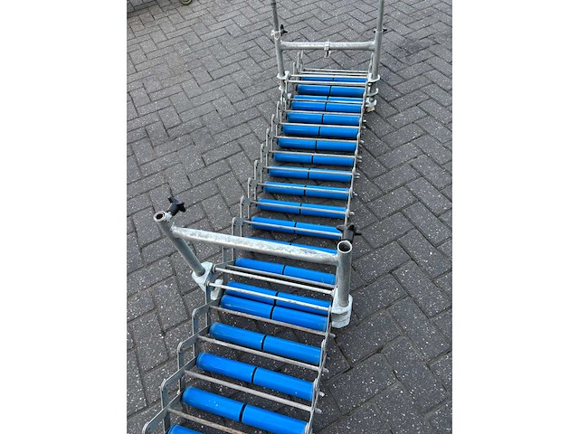 Rollenband - afbeelding 2 van  2