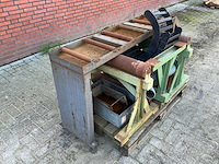 Rollenbanen 4x - afbeelding 2 van  8