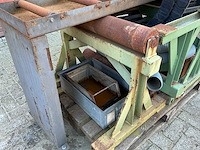 Rollenbanen 4x - afbeelding 3 van  8