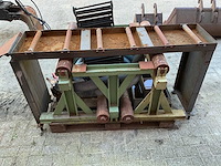 Rollenbanen 4x - afbeelding 6 van  8