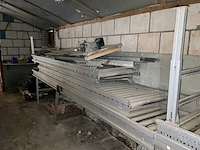 Rollenbanen - afbeelding 4 van  4