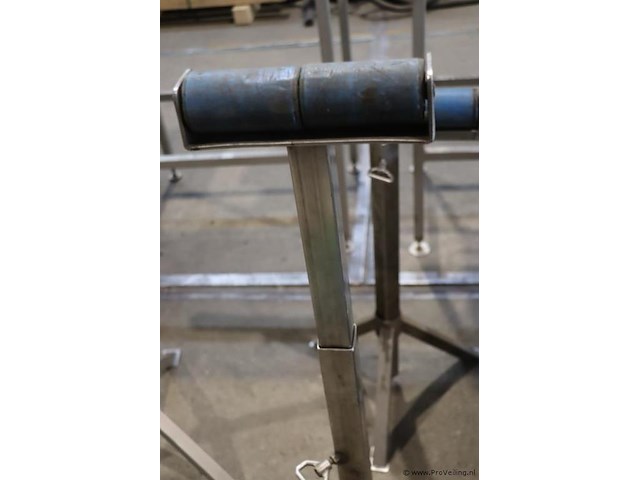 Rollenbok - 2 stuks - afbeelding 3 van  6