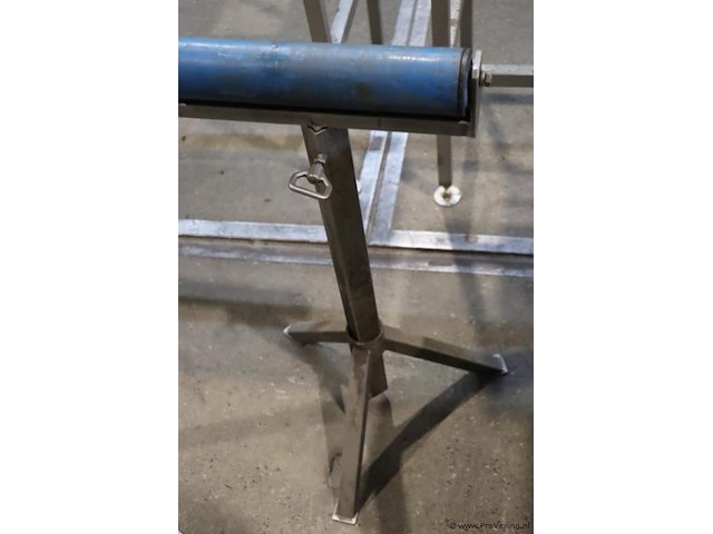 Rollenbok - 2 stuks - afbeelding 4 van  6