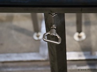 Rollenbok - 2 stuks - afbeelding 5 van  6