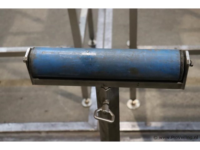 Rollenbok - 2 stuks - afbeelding 6 van  6