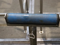 Rollenbok - 2 stuks - afbeelding 6 van  6