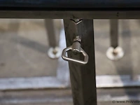 Rollenbok - 2 stuks - afbeelding 5 van  6