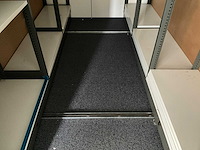Rollend archiefstelling 460x310x236 cm - afbeelding 3 van  16
