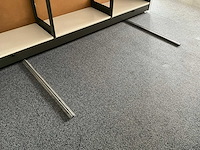 Rollend archiefstelling 460x310x236 cm - afbeelding 8 van  16