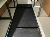 Rollend archiefstelling 460x310x236 cm - afbeelding 3 van  16