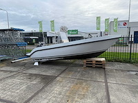 Rollend materieel, vaartuig en inventaris