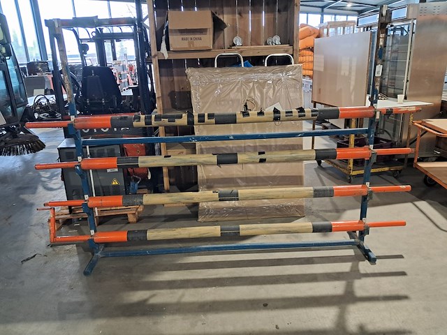 Rollenhouder - afbeelding 1 van  5