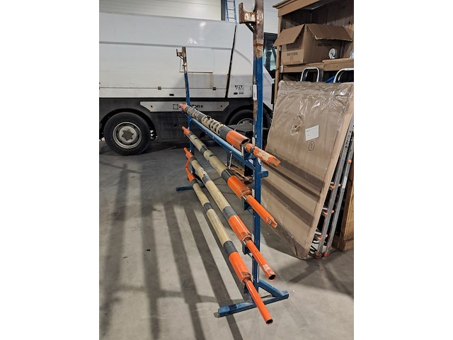 Rollenhouder - afbeelding 2 van  5