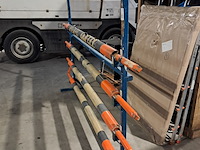 Rollenhouder - afbeelding 2 van  5