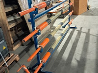 Rollenhouder - afbeelding 3 van  5